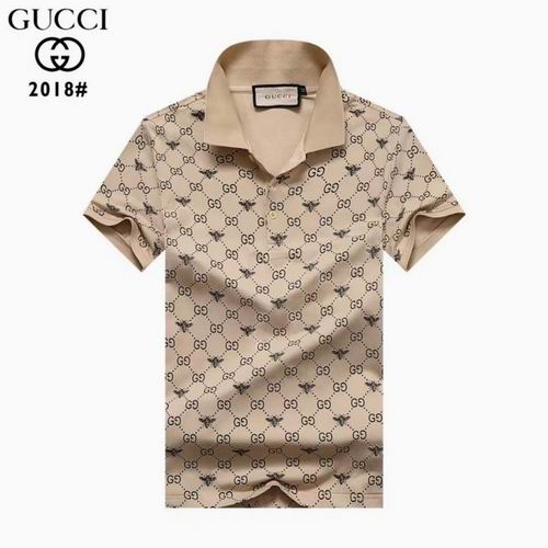 Gucci Mens Tshirt-48